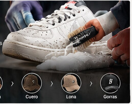 Academia Mony Clean: tutorial de limpieza